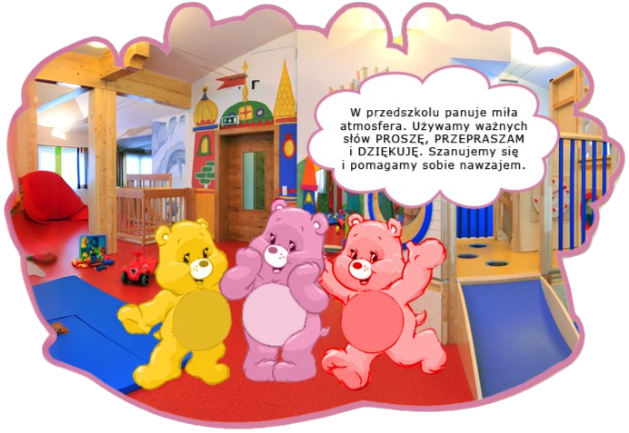 Pogodne buźki 5-latki